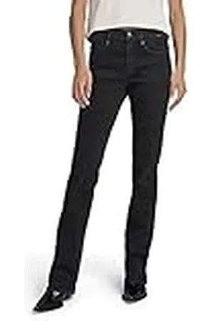 G-Star Para Mujer Noxer Bootcut Jeans, , 26W / 32L