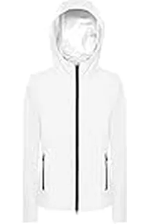 Geox W Spherica Chaqueta, , 52 para Mujer