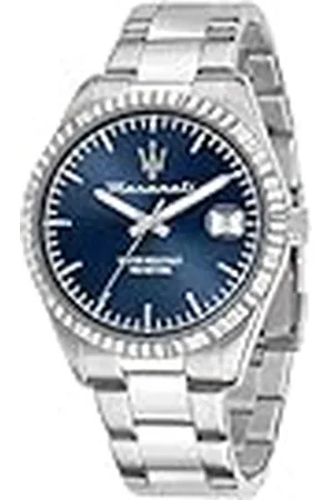 Maserati COMPETIZIONE Reloj Hombre, Tiempo y Fecha, de Cuarzo - R8853100029