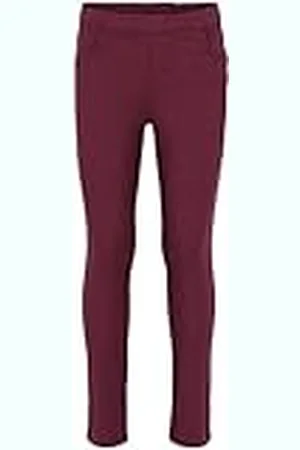 LEGO Wear Wear Mädchen Hose Stretch Pantalón de Vestir, , 116 para Niñas