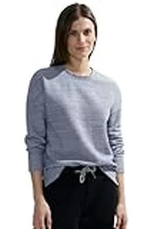 CECIL Camiseta Boucle Aytim, , XL para Mujer