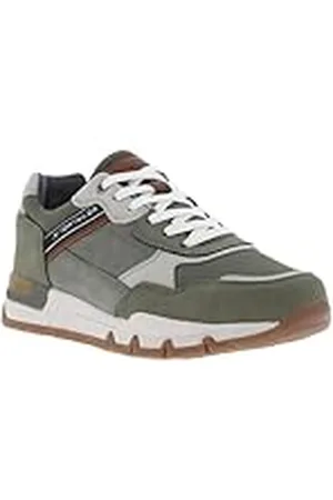 TOM TAILOR 5380340014, Zapatillas Hombre, , 41 EU