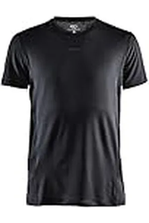 Craft ADV Essence SS tee Camiseta, Hombre, , Small