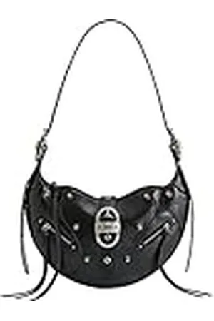 Jw Pei Tessa Bolsos Bandolera para Mujer - Negro