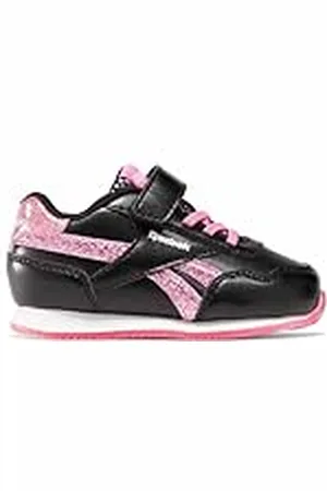Reebok Royal Cl Jog, Zapatillas Niñas, , 21 EU