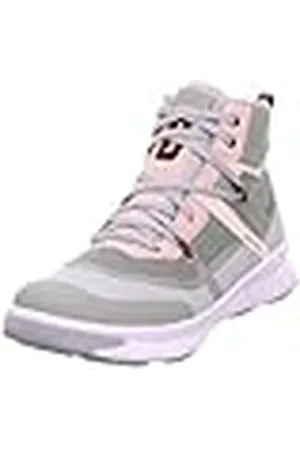 Legero Ready, Zapatillas de Deporte Mujer, Verde (Pino) 7520, 40 EU