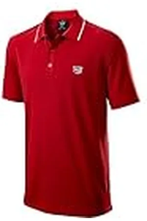 Wilson Mens Classic Polo