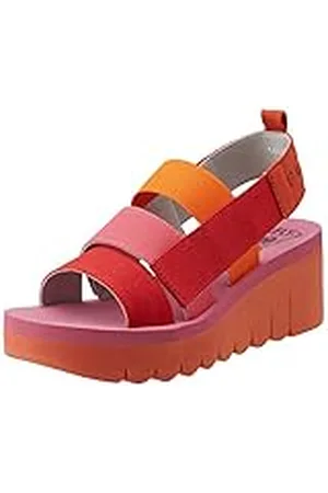 Fly London Yere847fly, Sandalia Mujer, , 41 EU