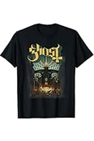 Ghost – Meliora Camiseta