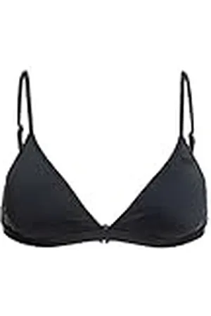 Roxy Beach Classics - Top de bikini triangular para Mujer