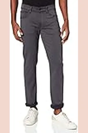7 for all Mankind Jsmxv600gu Pantalones, , 40 W para Hombre