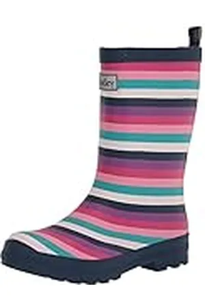 Hatley Rain Boots, Botas de Lluvia Niñas, , 24 EU