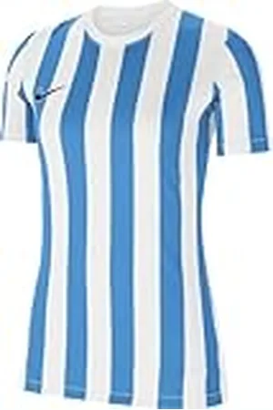 Nike Womens Jersey W Nk DF STRP Dvsn IV JSY SS, , Cw3816-103, L