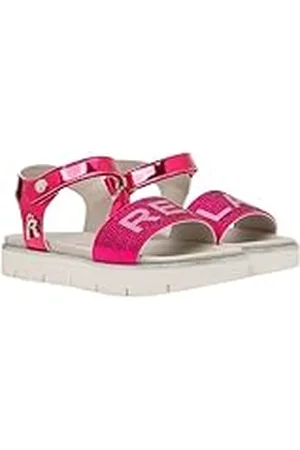Replay Sandalia 3, Niñas, , 33 EU