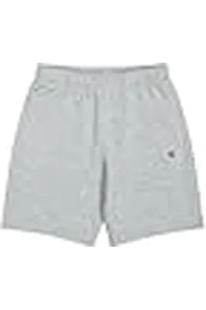 Champion Legacy Basics-Powerblend Terry Bermuda Pantalones Cortos, , L para Hombre