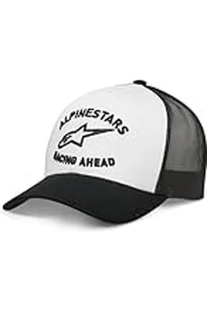 Alpinestars Heritage Trucker Hat Gorra de béisbol, , Talla única para Hombre