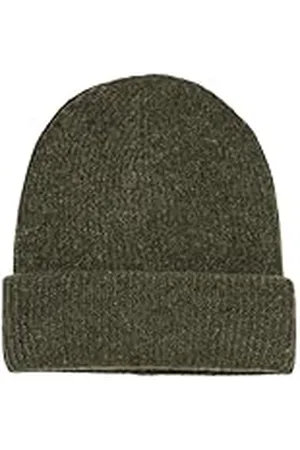Pieces® Pcnoella Cashmere Hood Noos Bc Gorro, , Talla única para Mujer