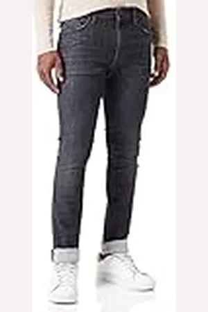 Replay Jondrill Aged Jeans, , 34W x 32L para Hombre