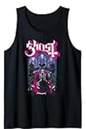 Ghost – Crowned Camiseta sin Mangas