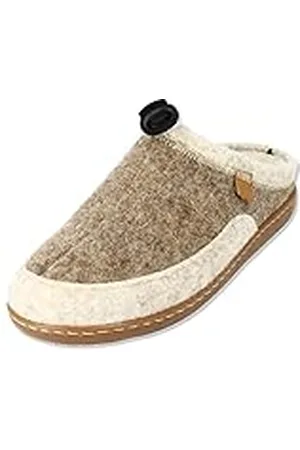 Beck Finnja, Pantuflas Mujer, , 38 EU