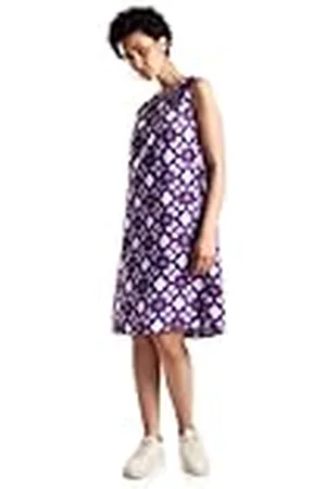 Street one A144094 Vestido, , 38 para Mujer