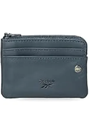 Reebok Switch Monedero 11x7x1,5 cms Piel