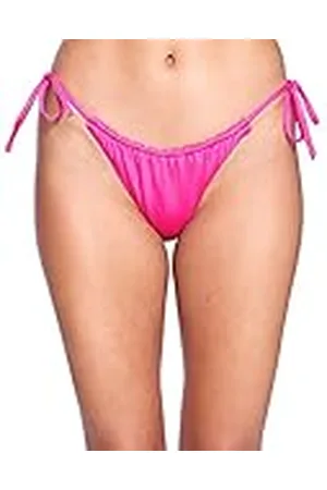 Hurley W Drawstring Mod Bikini BTM
