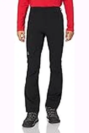Millet MIV7448RG0247 - Pantalones para hombre, color , talla Medium (talla del fabricante: 26)