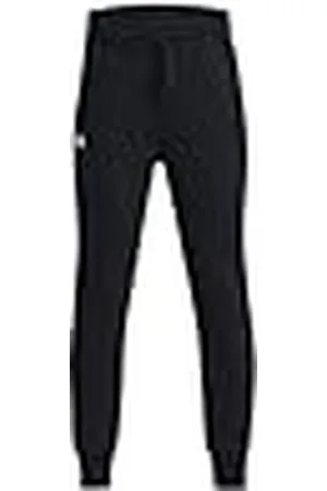 Under Armour Ua Rival Fleece Joggers, Pantalones deportivos Niñas, , S