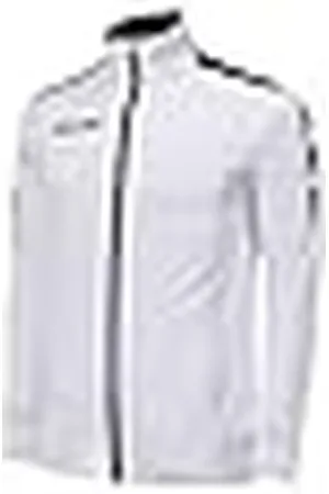kelme Chándal Lince Chaqueta, Hombre, Blanco/Marino, XXL