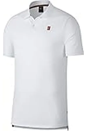 Nike M NKCT Polo Heritage Camisa, Hombre, , XS