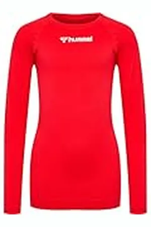Hummel Camiseta Unisex para niños Hmlbl Comfort 2.0 L/S Kids Blouse