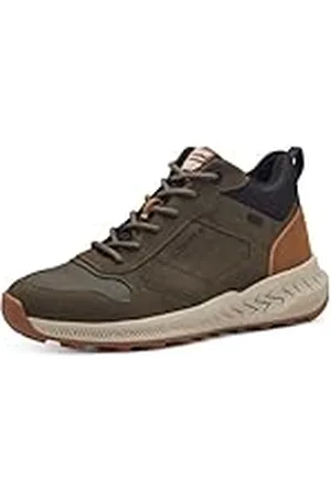 QS by s.Oliver Botas WL Lace 5-16256-43 para Hombre, Nieve, , 45 EU