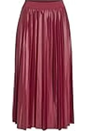 VILA Vinitban Skirt-Noos Falda Plisada, , S para Mujer
