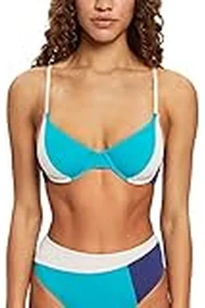 ESPRIT La Jolla Beach RCS UW.Bra Bikini, , 36B para Mujer