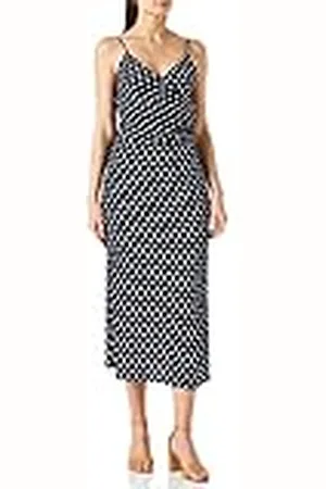 Naf-naf Nuisette R1 Vestido, , 44 para Mujer