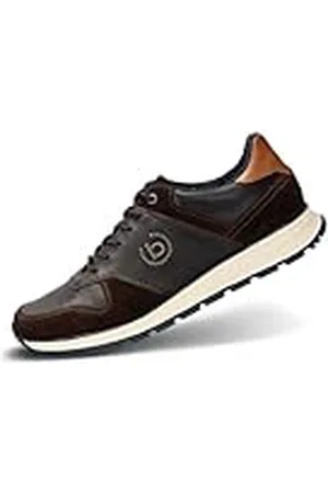 Bugatti 331-apa02, Mocasines Hombre, , 45 EU