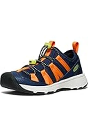 Keen Motozoa Sneaker, Zapatillas Deportivas, , 28 EU
