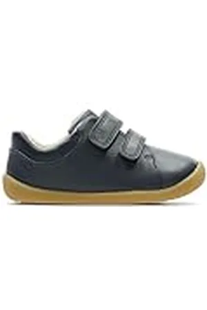 Clarks Roamer Craft T, Zapatillas, , 19 EU Ancho