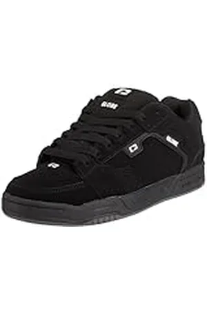 Globe Zapatillas de Deporte de Ante para Hombre, Color , Talla 46