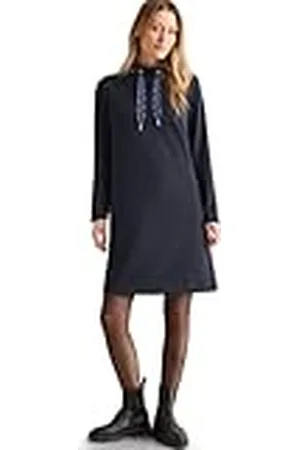 CECIL B144312 Vestido otomano, , XL Mujeres