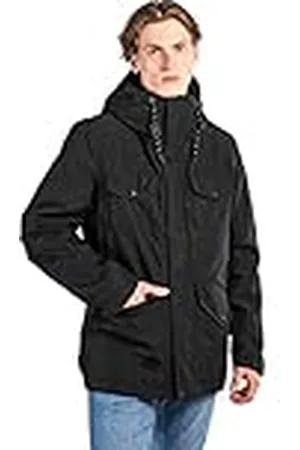 Reell Field 2 Winter Chaqueta, Hombre, , S EU