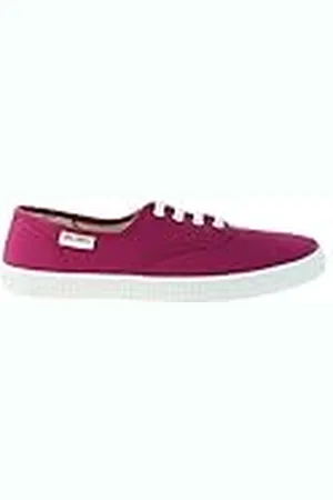 victoria 1915 Inglesa Lona, Tennis Toile, Zapatillas Unisex niños, , 33 EU