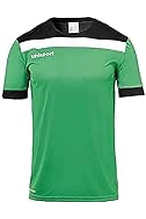 Uhlsport Offense 23 Shirt Shortsleeved Camiseta De Fútbol para Hombre, Hombre, , 152