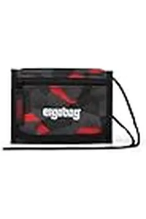 Ergobag Neck Pouch Monedero, Juventud Unisex, , Talla Única