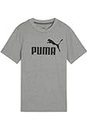 PUMA ESS No. 1 Logo tee B, Camisetas Niños, , 128