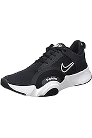 Nike Superrep 2, Running Shoe Hombre, Mulit, 44 EU Estrecho