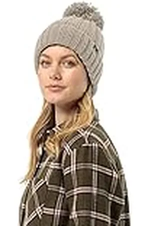 Jack Wolfskin HIGHLOFT Knit Beanie W, Boina Mujer,