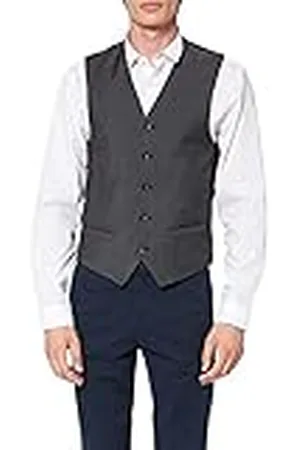 Club of Gents Carlton Chaleco de Traje, , 90 para Hombre