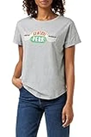 Friends Central Perk Camiseta, , 36 para Mujer